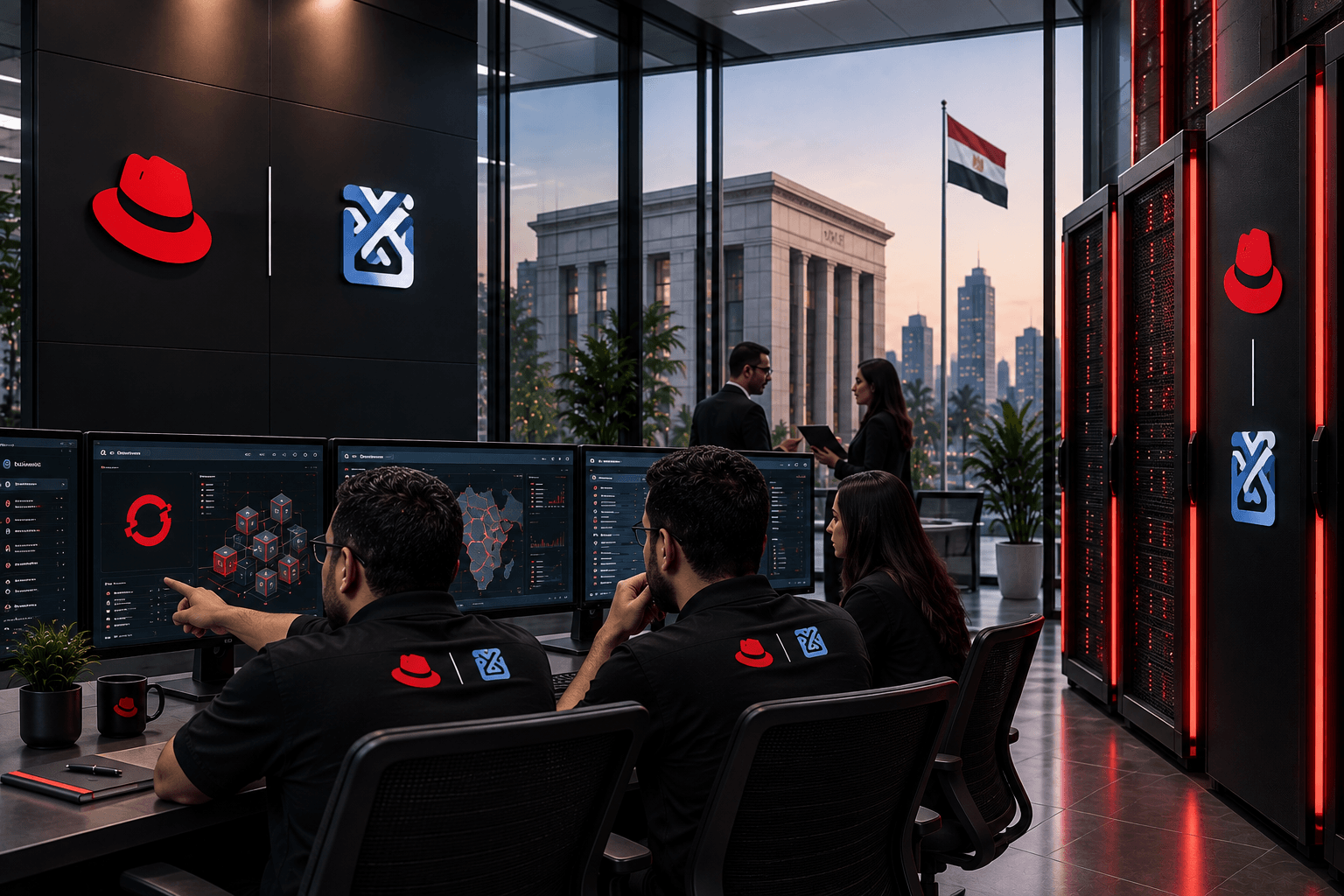 Banking financial sector technology